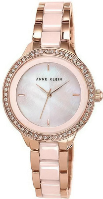 Anne Klein Ceramic 1418RGLP