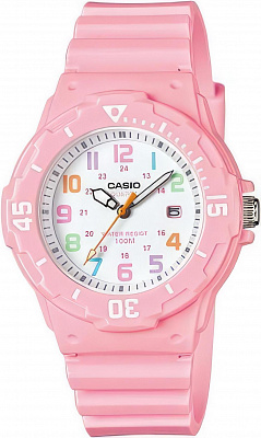 Casio Collection LRW-200H-4B2