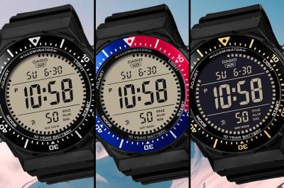 Casio AE-1700H-1A2