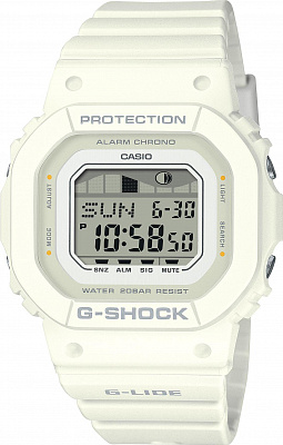 Casio G-Shock GLX-S5600-7B