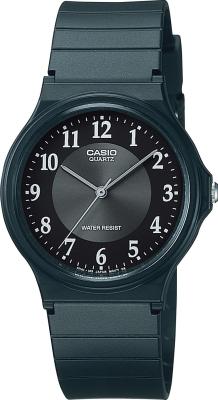 Наручные часы  Casio  Collection Casio MQ-24-1B3 (фото 1)