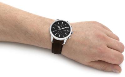 Наручные часы  Fossil  Townsman Fossil FS5967SET (фото 6)