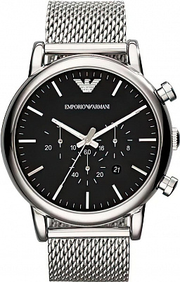 Emporio Armani Ceramica AR1808