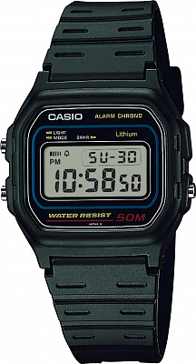 Casio W-59-1