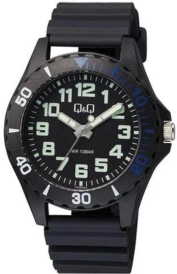 Q&Q Attractive VS26J005Y