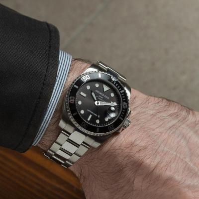 George Kini GK.INS0003