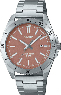 Casio Collection MTP-B155D-5E