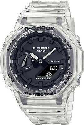 Casio G-Shock GA-2100SKE-7A