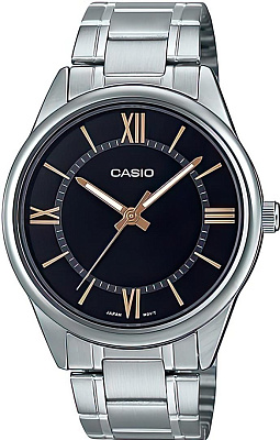 Casio Collection MTP-V005D-1B5