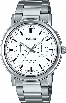 Casio Collection MTP-E335D-7E