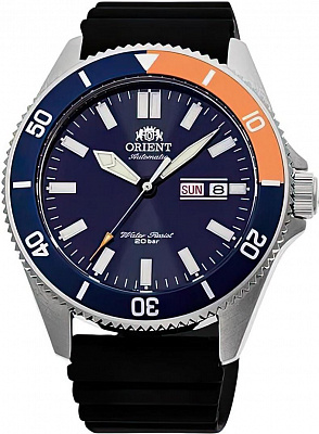 Orient Diver RA-AA0916L