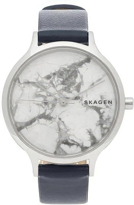Skagen Steel Women SKW2719