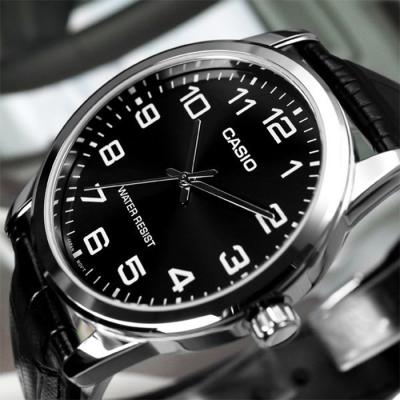 Наручные часы  Casio  Collection Casio MTP-V001L-1B (фото 5)