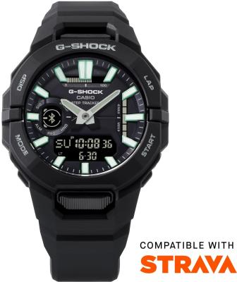 Наручные часы  Casio  G-Shock Casio GBA-950-1A (фото 2)