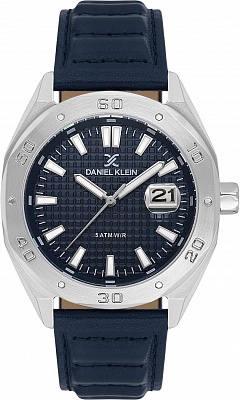 Daniel Klein 14077-2