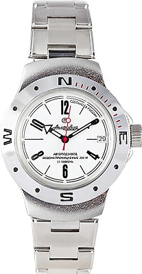 Восток Амфибия 060483