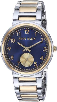 Наручные часы  Anne Klein  Steel Anne Klein 3407NVTT (фото 1)