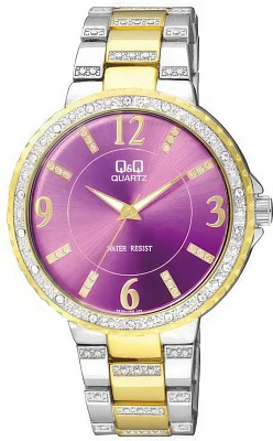 Q&Q Casual F507J405Y