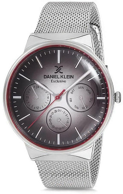 Daniel Klein Exclusive 12132-3