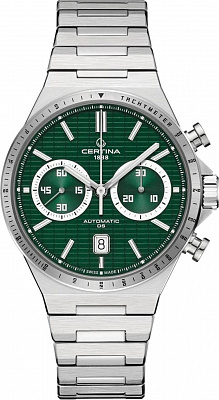 Certina C043.427.11.091.00