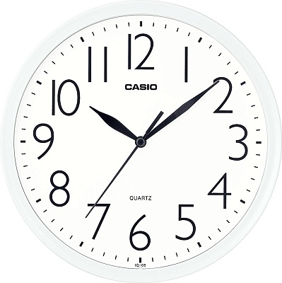 Casio Разобрать IQ-05-7E