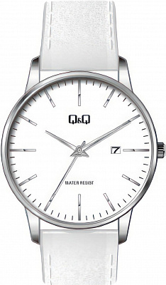 Q&Q Attractive BL76J814Y