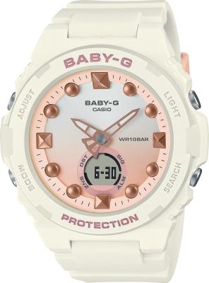 Наручные часы  Casio  Baby-G Casio BGA-320-7A1 (фото 1)