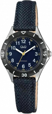 Q&Q Attractive Women QZ75J325Y