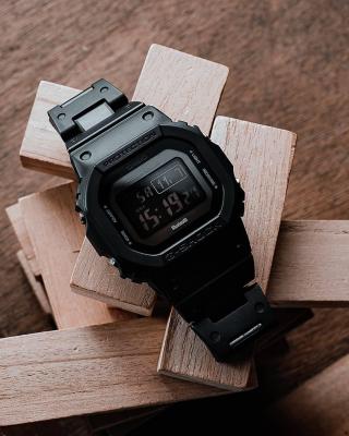 Наручные часы  Casio  G-Shock Casio GW-B5600BC-1B (фото 7)