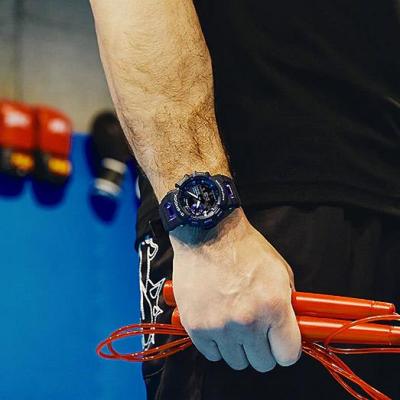 Наручные часы  Casio  G-Shock Casio GBA-900-1A6 (фото 9)