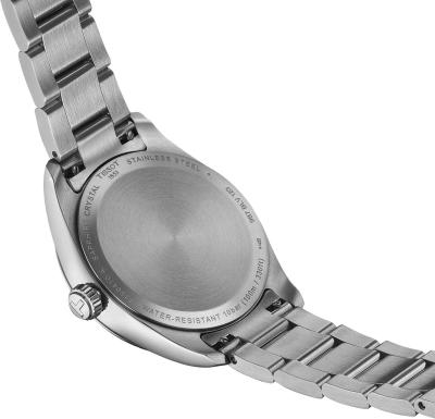 Наручные часы  Tissot  PR 100 Tissot T150.210.11.351.00 (фото 7)