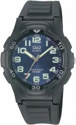 Q&Q VP84J003Y