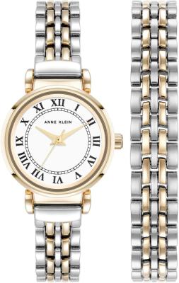 Наручные часы  Anne Klein  Daily Anne Klein 4145TTST (фото 1)