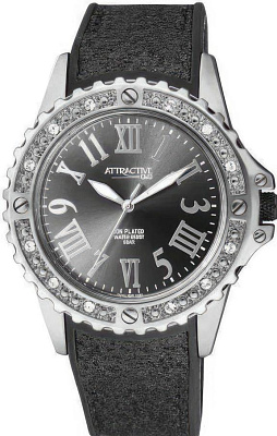 Q&Q Attractive Women DG01J518Y