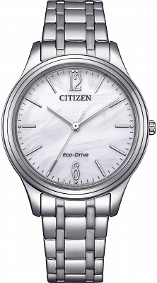 Citizen Eco Drive EM0411-71A