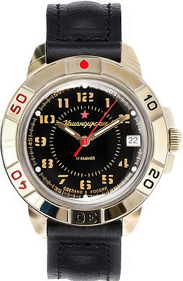 Восток Командирские 439123