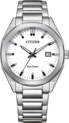 Наручные часы  Citizen  Eco Drive Citizen BM7620-83A (фото 1)