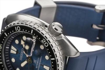 Наручные часы  Seiko  Prospex Seiko SRPF77K1 (фото 7)