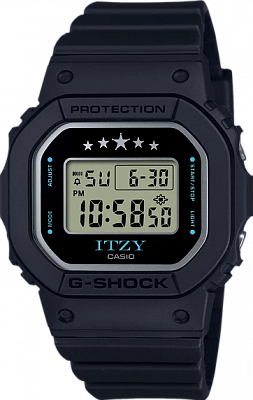 Casio GMD-S5610IT-1E