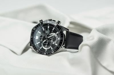 Наручные часы  Casio  Edifice Casio EFV-620L-1A (фото 4)