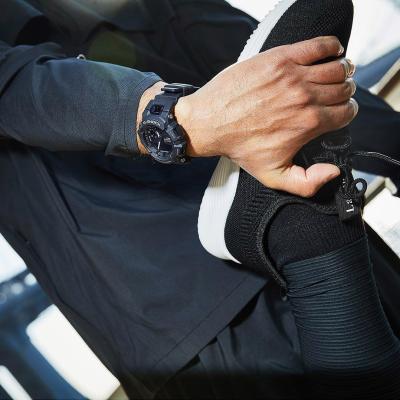 Наручные часы  Casio  G-Shock Casio GBA-900-1A (фото 10)