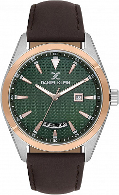Daniel Klein 14088-5