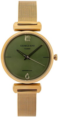 George Kini Flower GK.FL0004