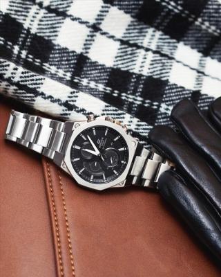 Наручные часы  Casio  Edifice Casio EFS-S570D-1A (фото 9)