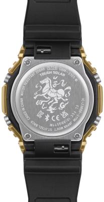 Наручные часы  Casio  G-Shock Casio GBM-2100CX-9A (фото 3)