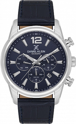 Daniel Klein 14063-2