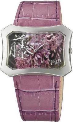 Наручные часы  Orient  Jewelry Collection Orient FUBSQ002V (фото 1)