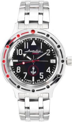 Наручные часы  Восток  Амфибия Восток 420959 (фото 1)