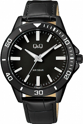 Q&Q Casual Q28BJ008Y