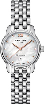 Certina DS-8 C033.051.11.118.01